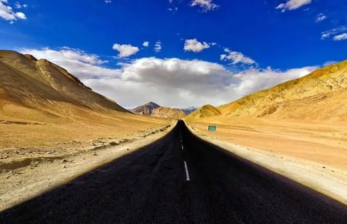 Best Place To Stay In Leh Ladakh