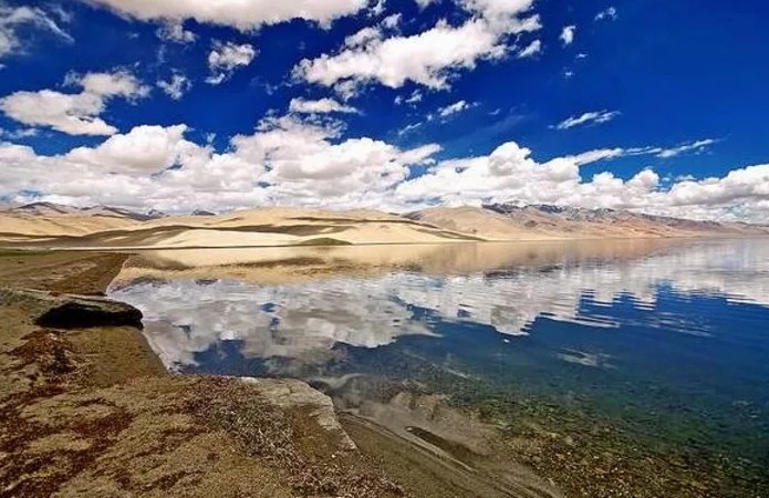 Luxury Resorts In Leh Ladakh